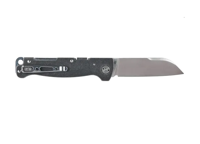 Ніж Boker Plus Atlas Backlock Sheepfoot Фото 2